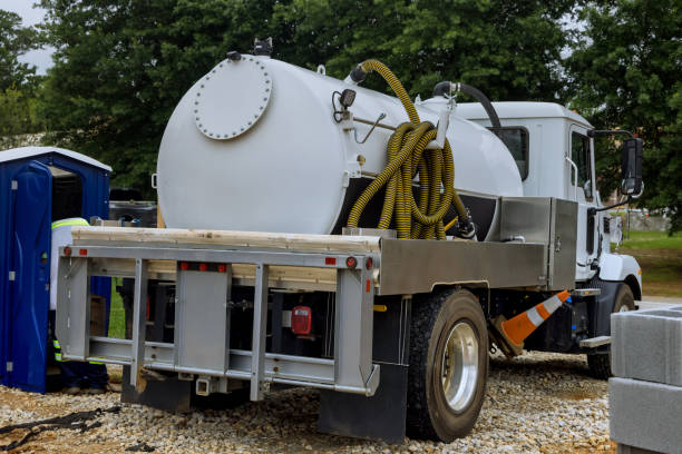 Best Porta potty rental for outdoor events  in Blacksburg, VA
