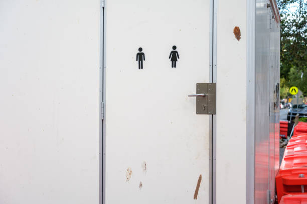 Best Long-term porta potty rental  in Blacksburg, VA