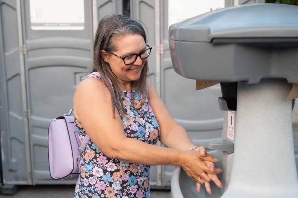 Best Affordable portable toilet rental  in Blacksburg, VA