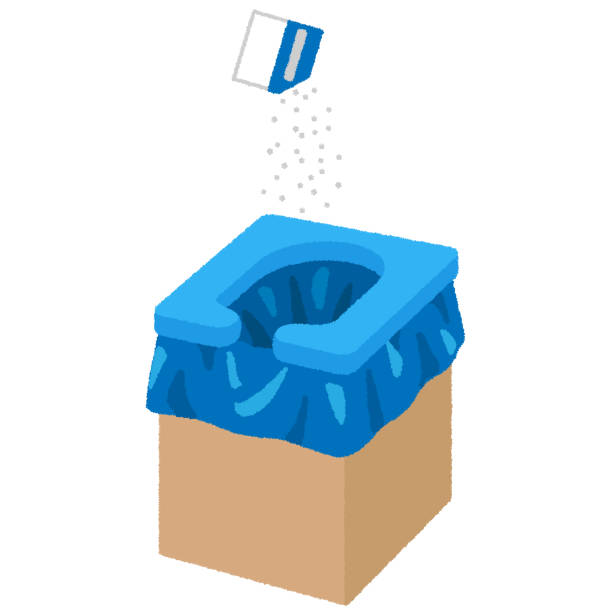 Sanitation services for porta potties in Blacksburg, VA